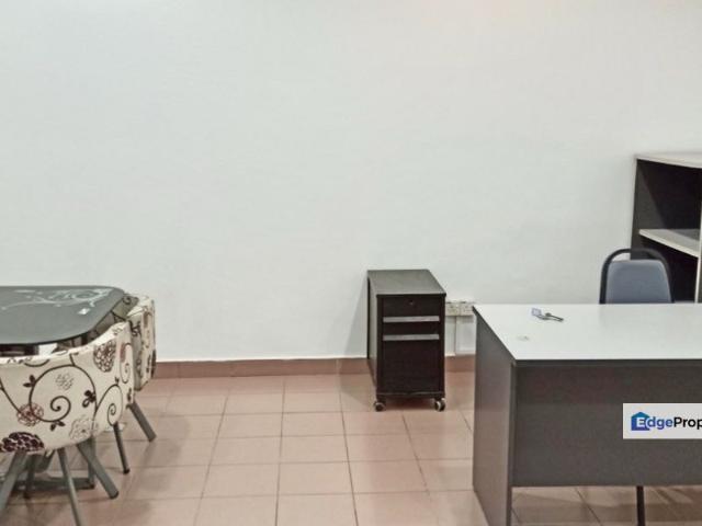 Shop for rent in Kajang, Langat