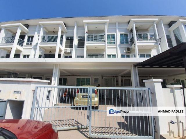 House for sale in Taman Putra Kajang, Majlis Perbandaran Kajang