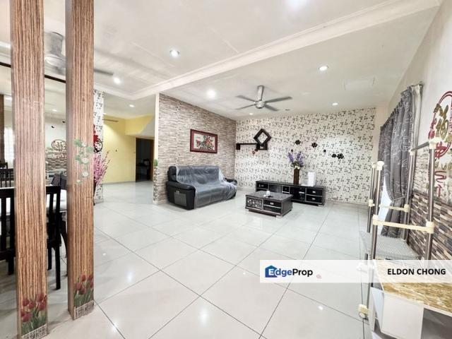 House for sale in Majlis Perbandaran Kajang, Hulu Langat