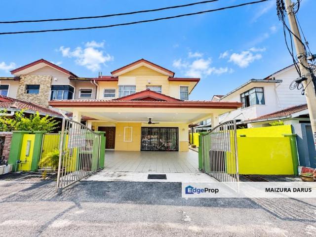 House for sale in Majlis Perbandaran Kajang, Hulu Langat
