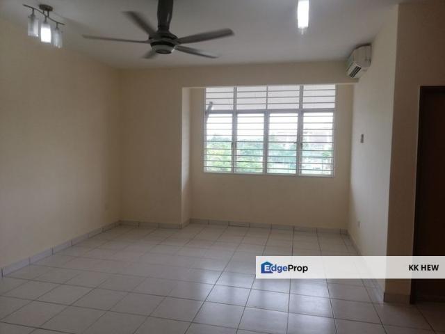 House for rent in Kajang, Langat