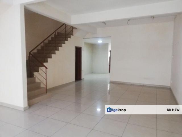 House for rent in Kajang, Langat