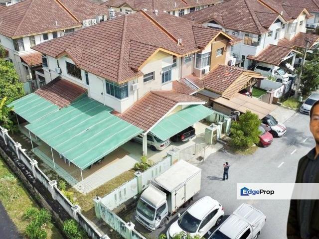 House for sale in Taman Putra Kajang, Majlis Perbandaran Kajang