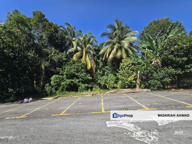 Shop for sale in Kajang, Langat