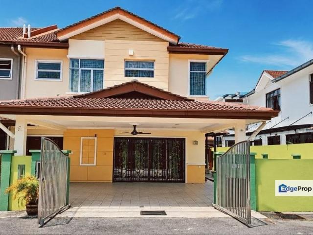 House for sale in Majlis Perbandaran Kajang, Hulu Langat