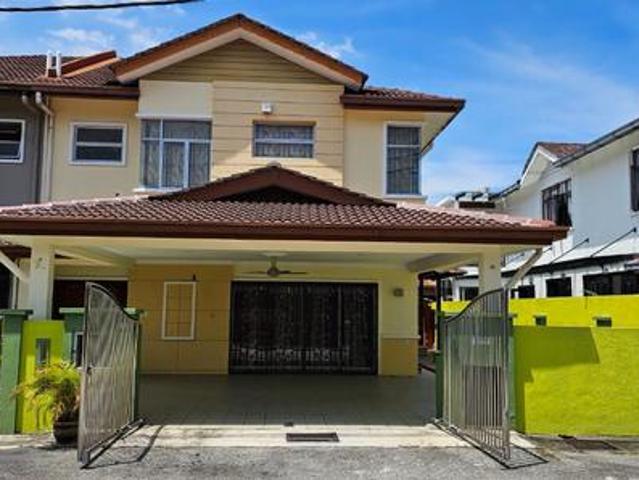 Residential House for sale in Kajang, Langat