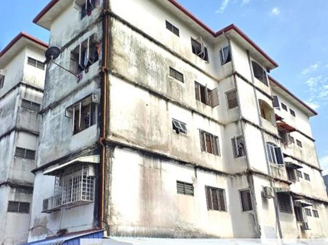 Condominium for sale in Kajang, Langat