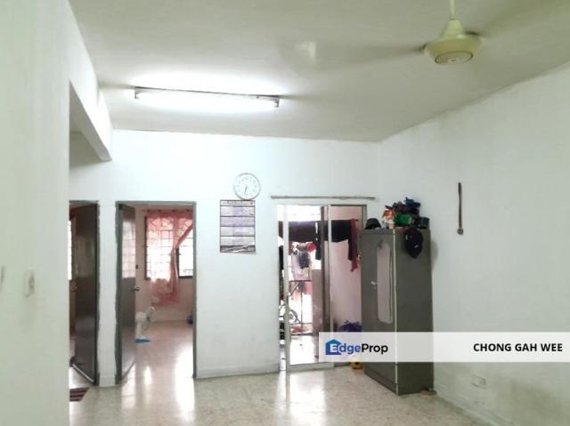 Condominium for sale in Kajang, Langat
