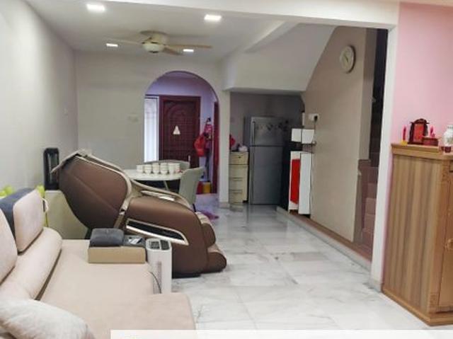 House for sale in Kajang, Langat
