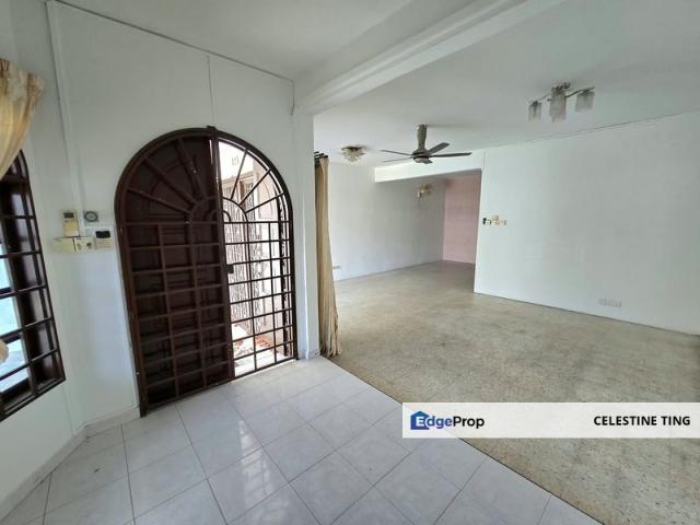 House for sale in Kajang, Langat