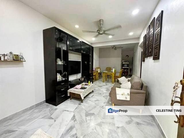 House for sale in Kajang, Langat