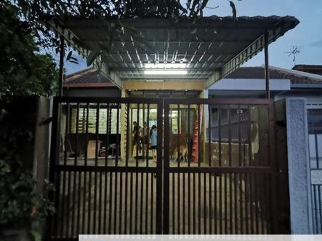 House for sale in Kajang, Langat