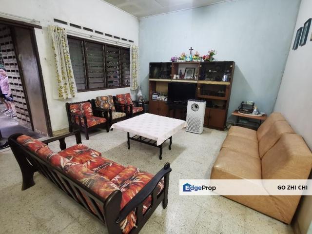 House for sale in Kajang, Langat