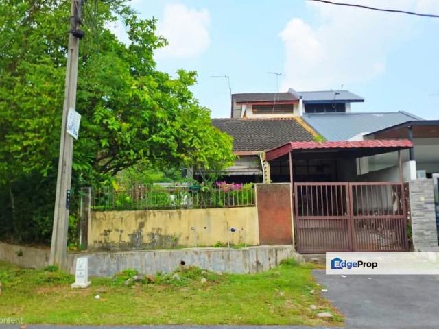 House for sale in Kajang, Langat