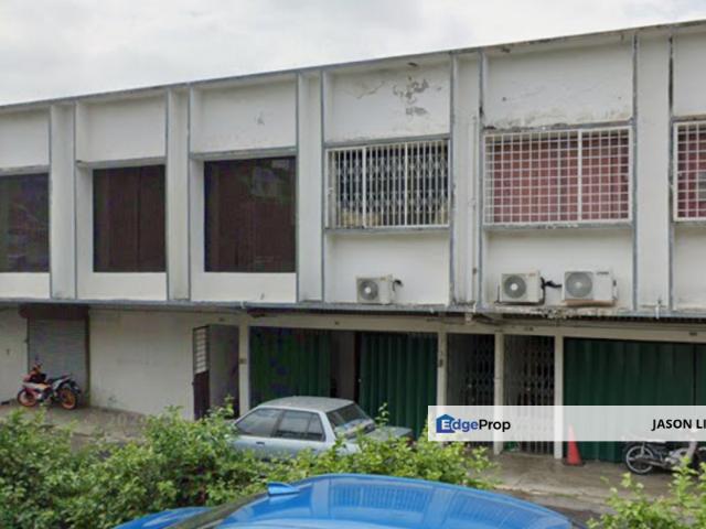 Shop for sale in Kajang, Langat