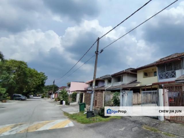 House for sale in Kajang, Langat