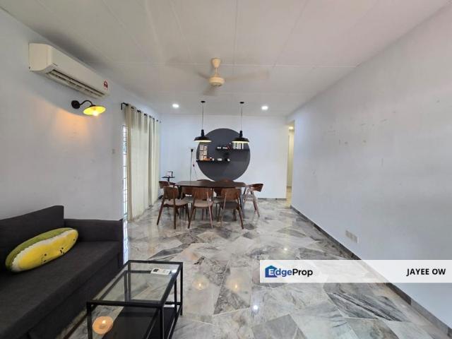 House for rent in Kajang, Langat