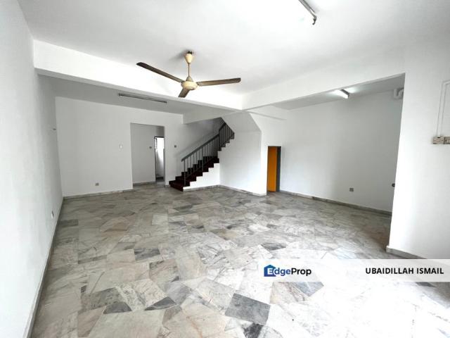 House for sale in Kajang, Langat