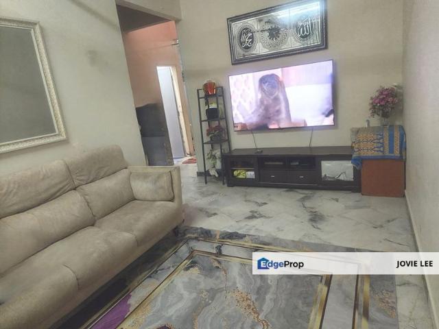 House for sale in Taman Sri Kejora, Majlis Perbandaran Kajang