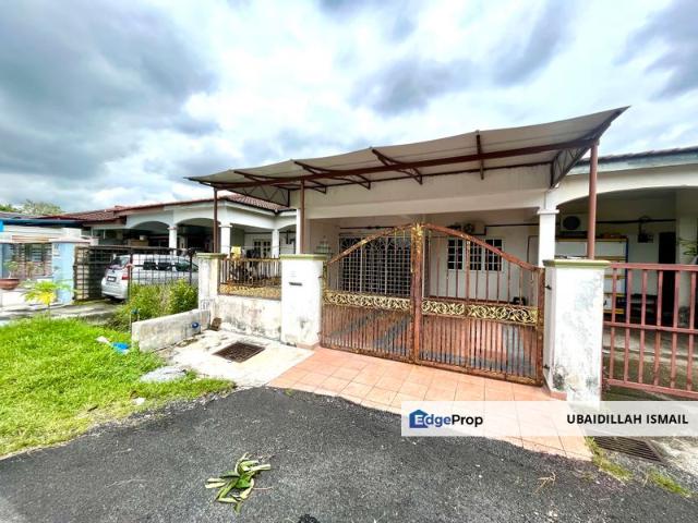 House for sale in Kajang, Langat