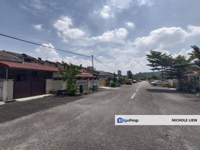 House for sale in Kajang, Langat