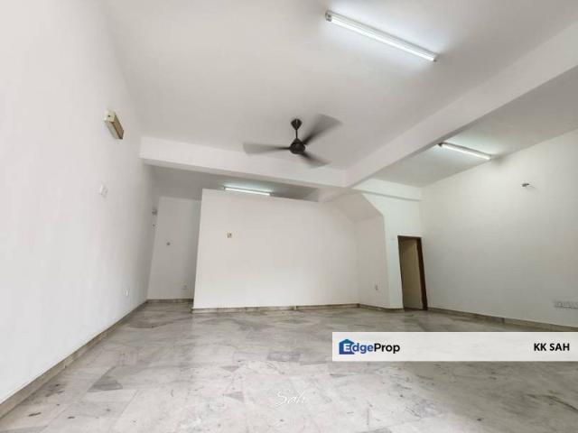 House for sale in Kajang, Langat