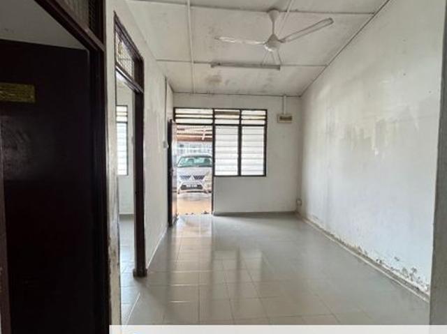 House for sale in Kajang, Langat