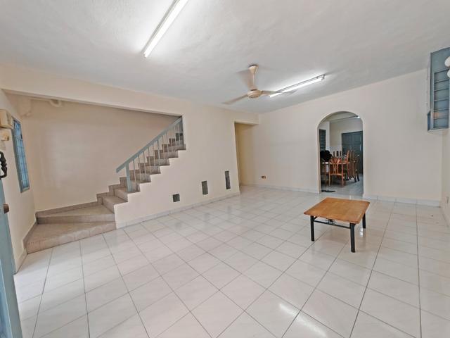 Terraced House for rent in Kajang, Langat