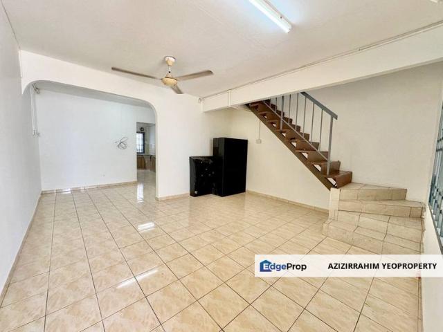Flat for sale in Kajang, Langat