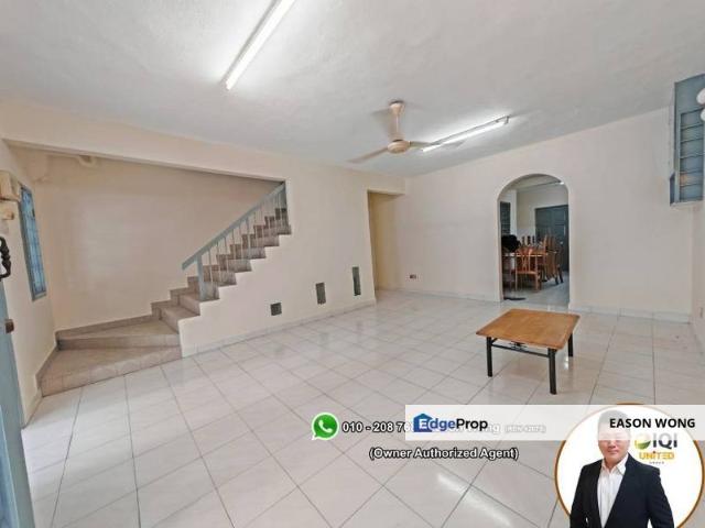House for rent in Kajang, Langat