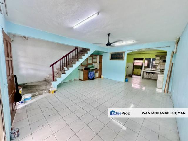 House for rent in Kajang, Langat