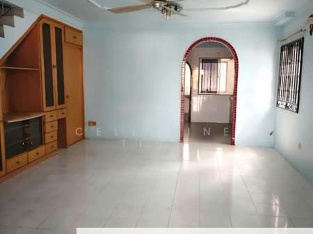 House for sale in Kajang, Langat