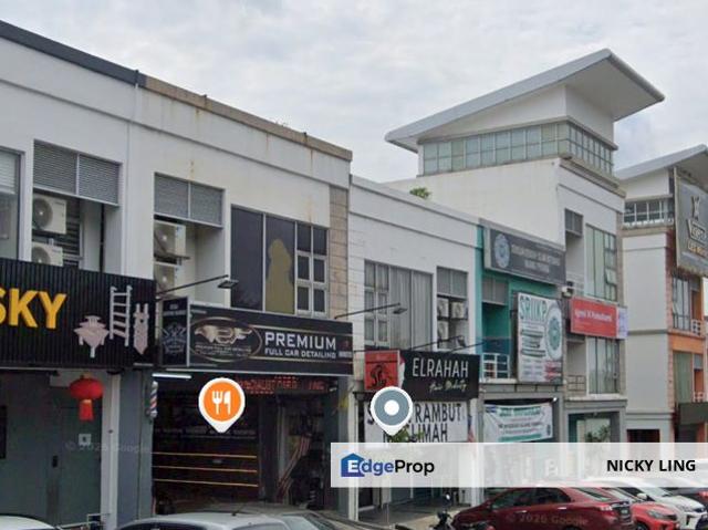 Shop for sale in Kajang Perdana, Majlis Perbandaran Kajang