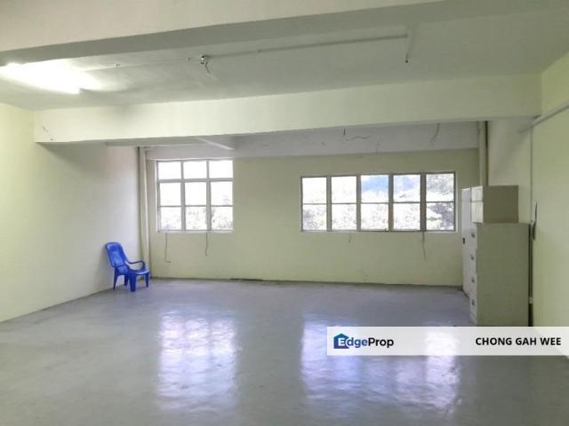 Shop for rent in Kajang, Langat