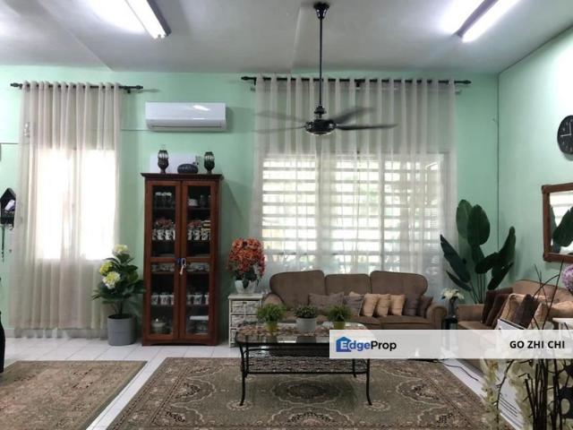 House for sale in Kajang, Langat