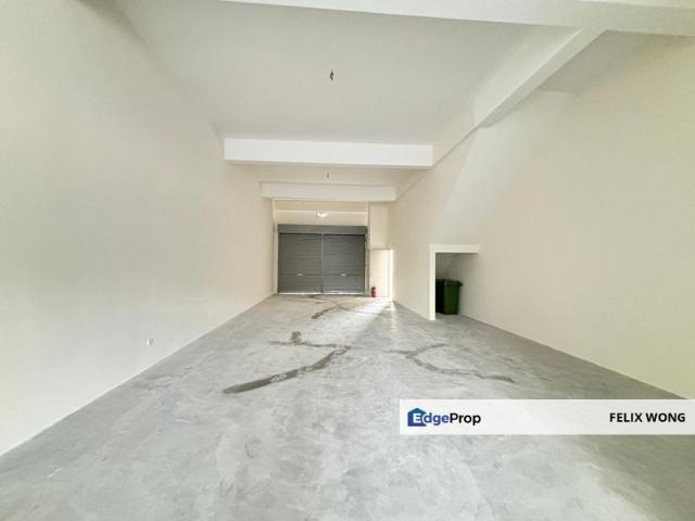 Shop for rent in Kajang, Langat