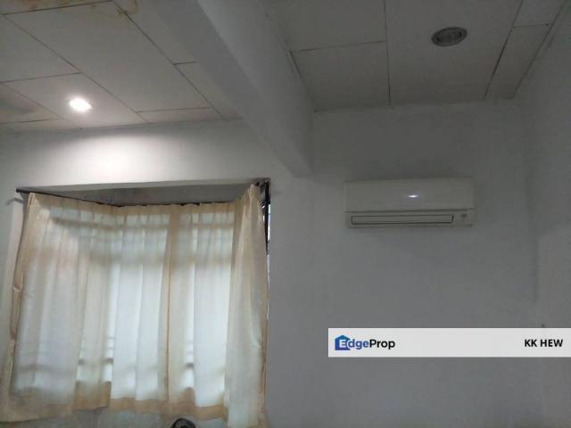 House for rent in Kajang, Langat