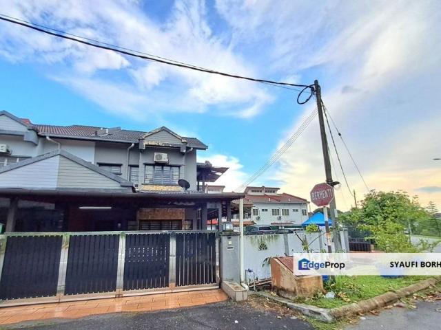 House for sale in Kajang, Langat