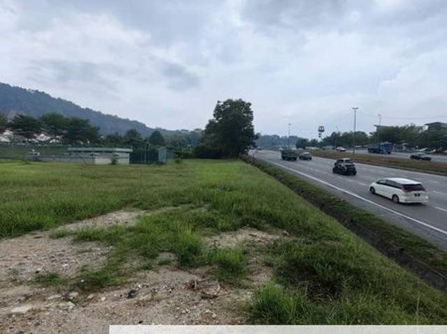 House for sale in Kajang, Langat