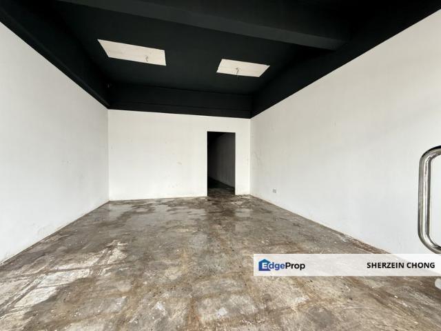 Shop for rent in Kajang Perdana, Majlis Perbandaran Kajang
