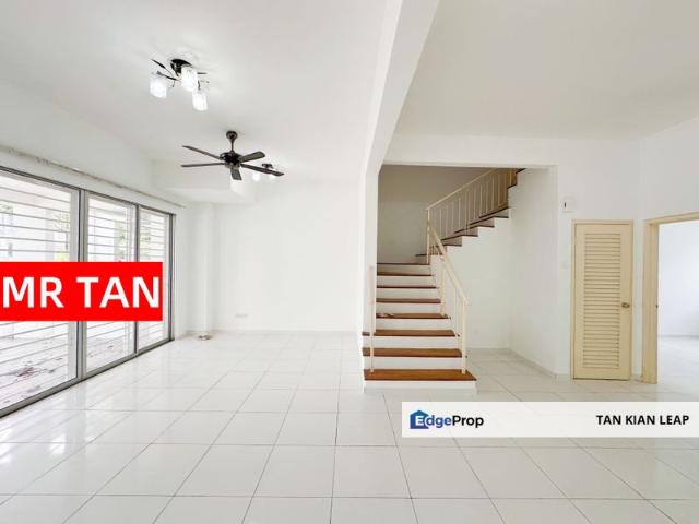 House for sale in Kajang, Langat