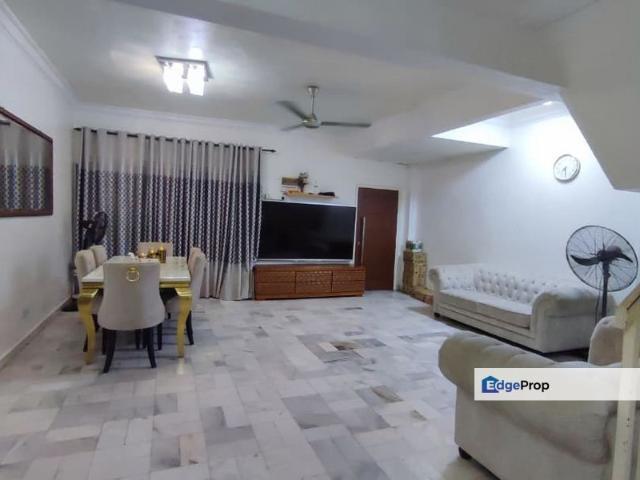 House for sale in Kajang Perdana, Majlis Perbandaran Kajang