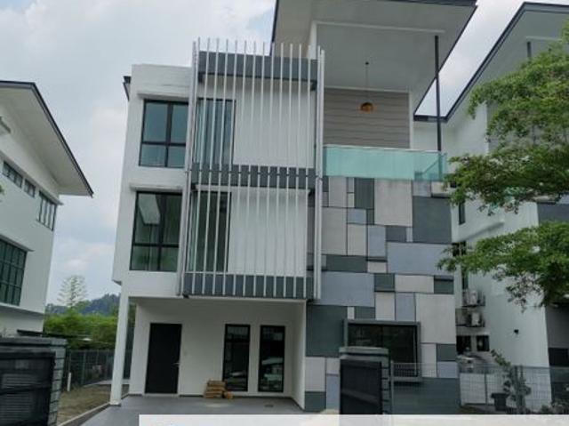 House for rent in Kajang Perdana, Majlis Perbandaran Kajang