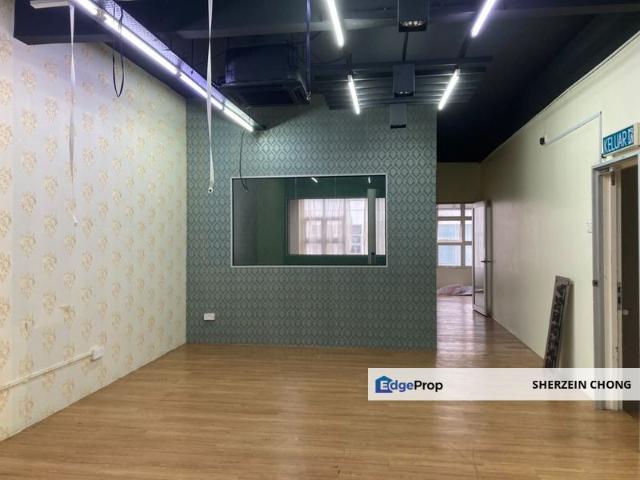 Shop for rent in Kajang Perdana, Majlis Perbandaran Kajang
