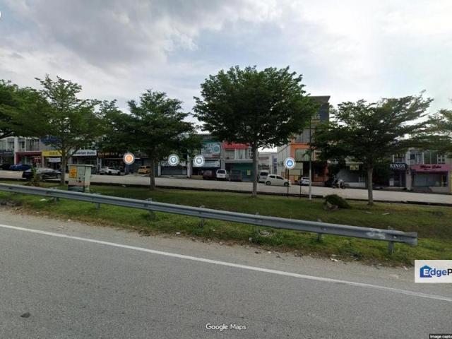Shop for sale in Batu 14 Hulu Langat, Majlis Perbandaran Kajang