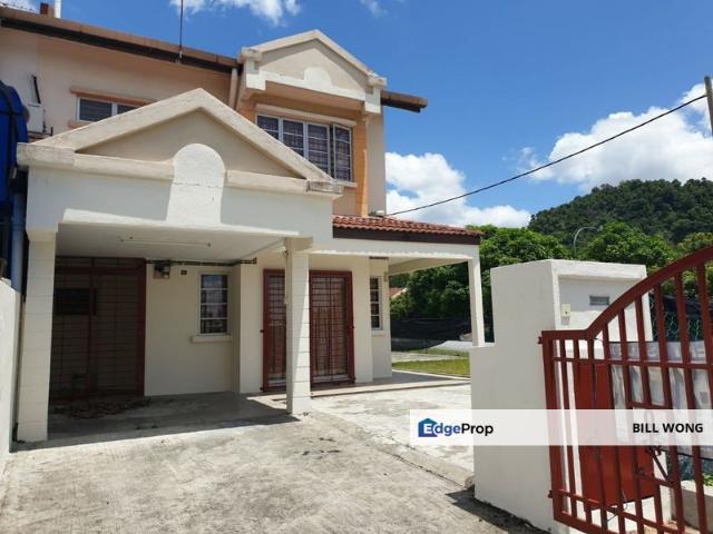 House for sale in Kajang, Langat