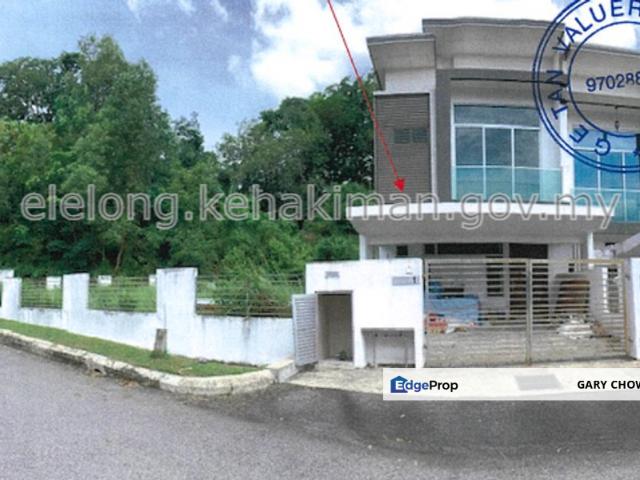 House for sale in Kajang, Langat