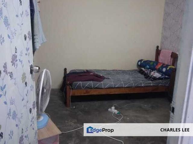 Flat for sale in Kajang Perdana, Majlis Perbandaran Kajang