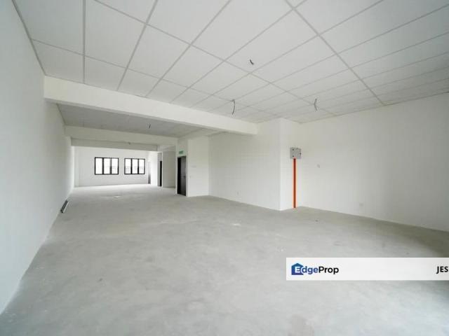 Shop for sale in Kajang, Langat