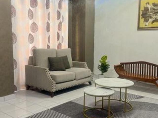 House for sale in Taman Kajang Prima, Majlis Perbandaran Kajang